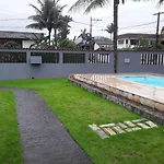 Casa Aconchego com PISCINA