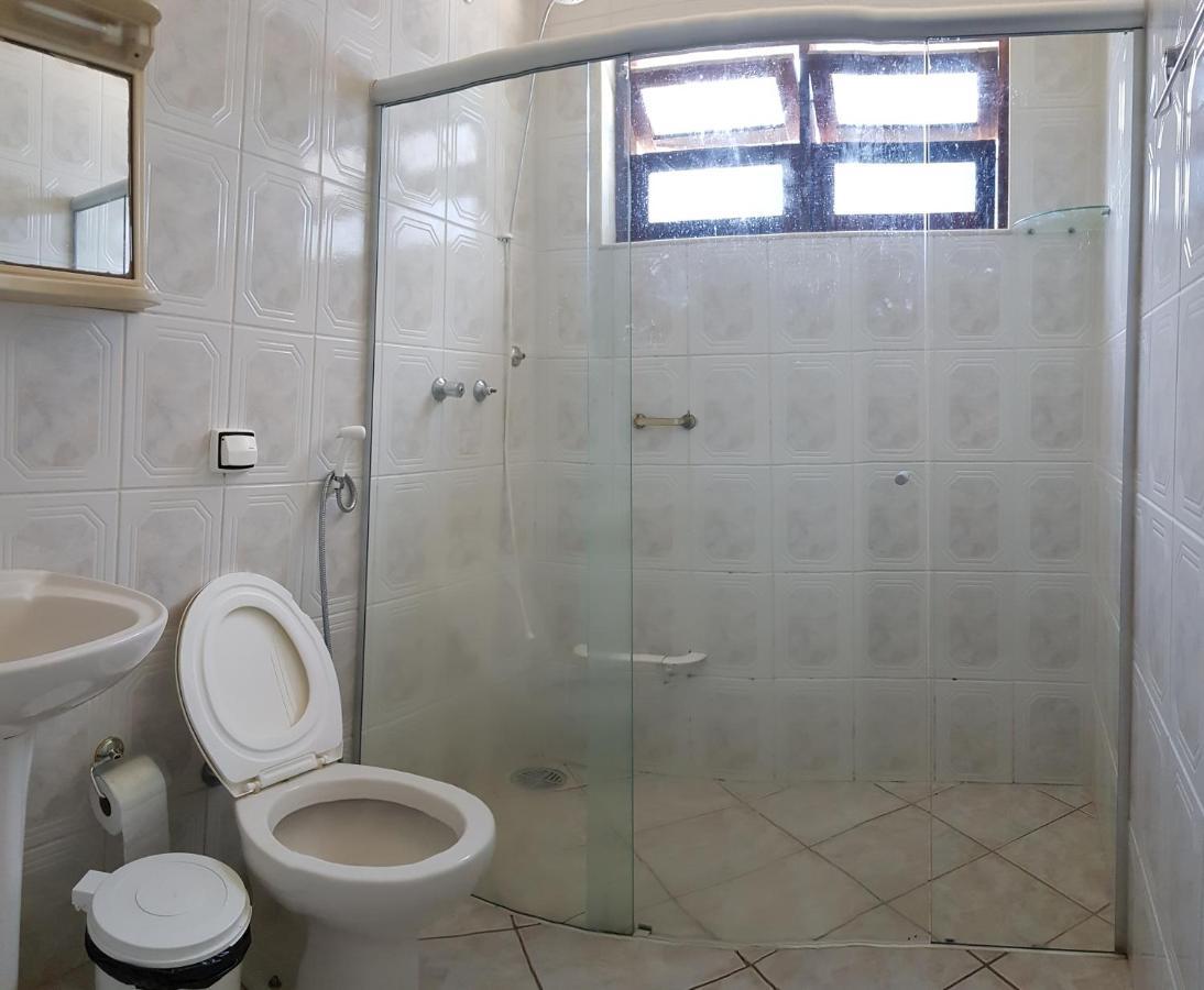 Casa de férias Casa Aconchego Ubatuba