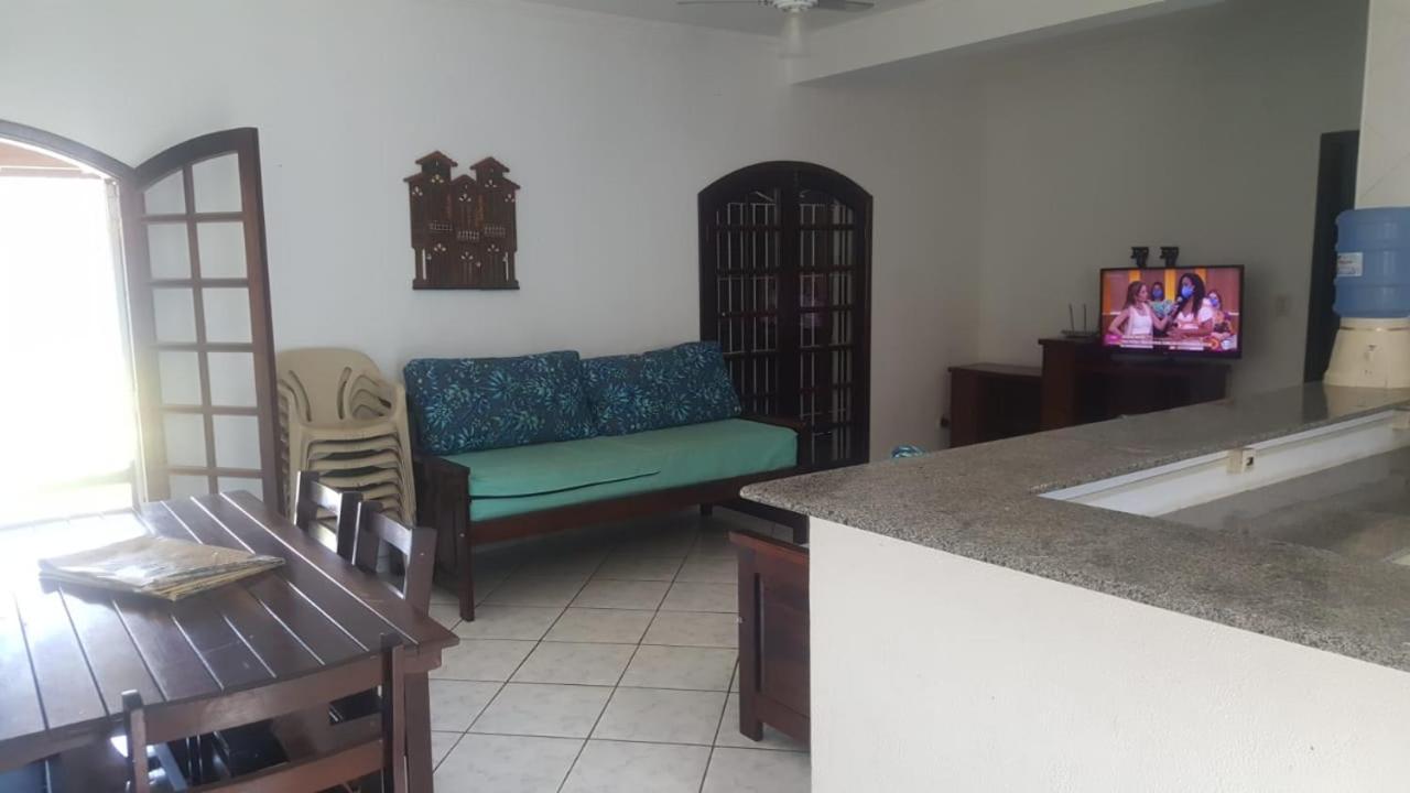 Casa de férias Casa Aconchego Ubatuba