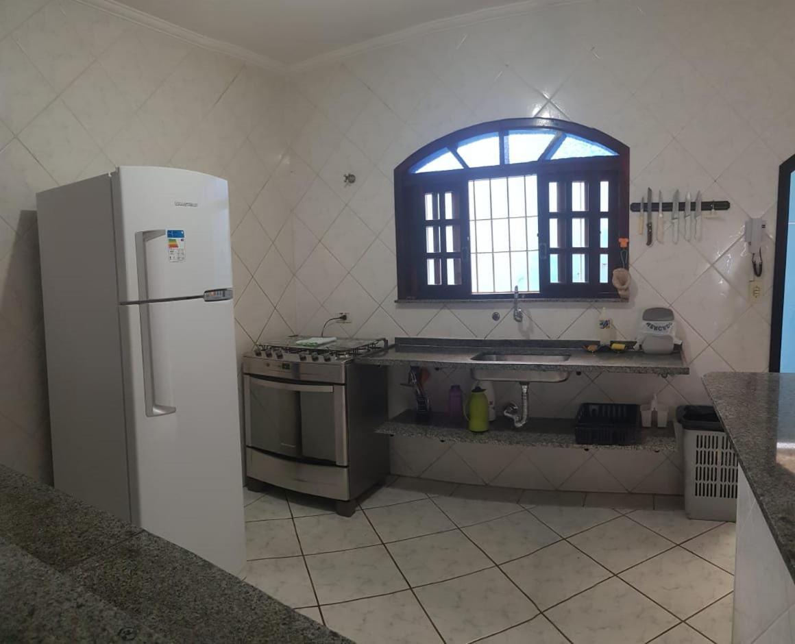 Casa Aconchego Ubatuba