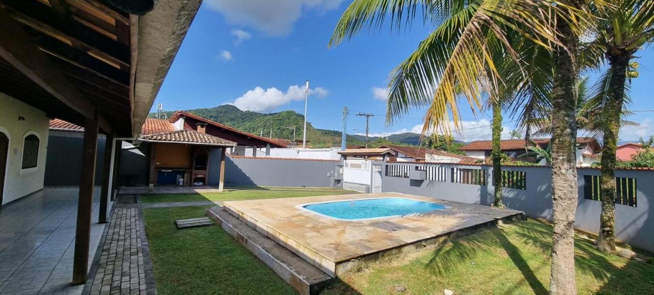 Casa Aconchego Casa de férias *