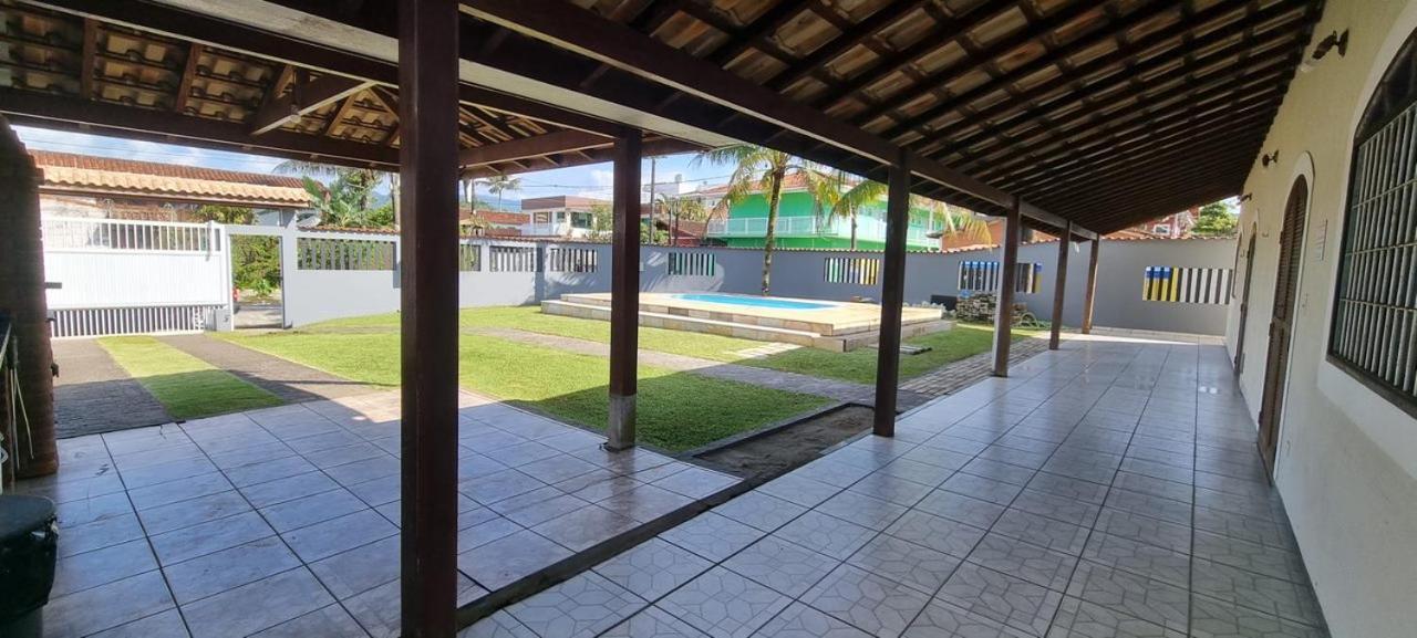 Casa de férias Casa Aconchego Ubatuba