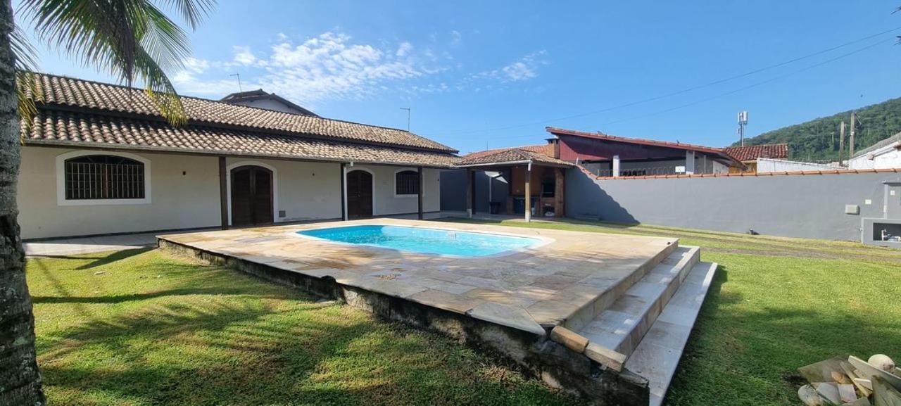 Casa Aconchego *