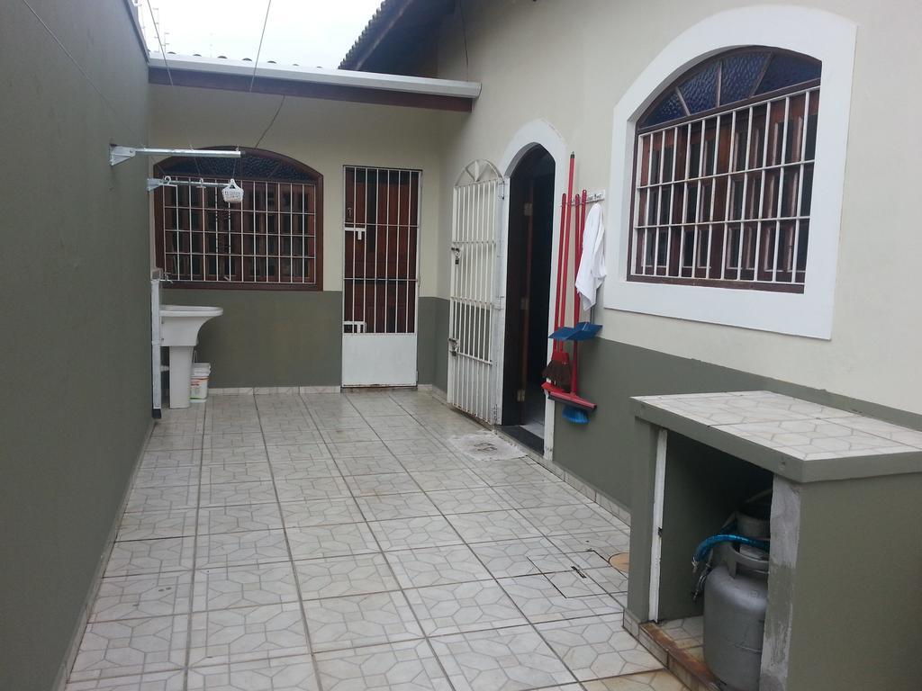 Casa Aconchego Casa de férias *